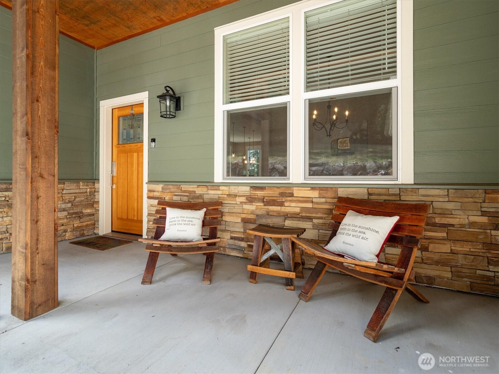 17722 E Lake Desire Drive SE