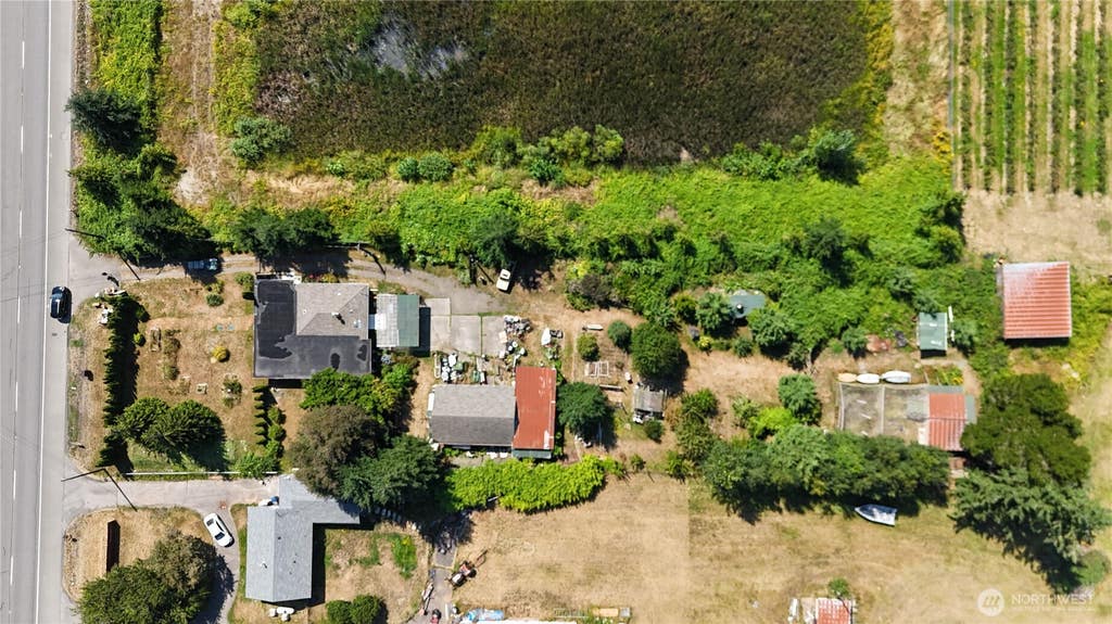 Photo of 6749 Guide Meridian Road, Lynden, WA 98264 (MLS # 2564575)