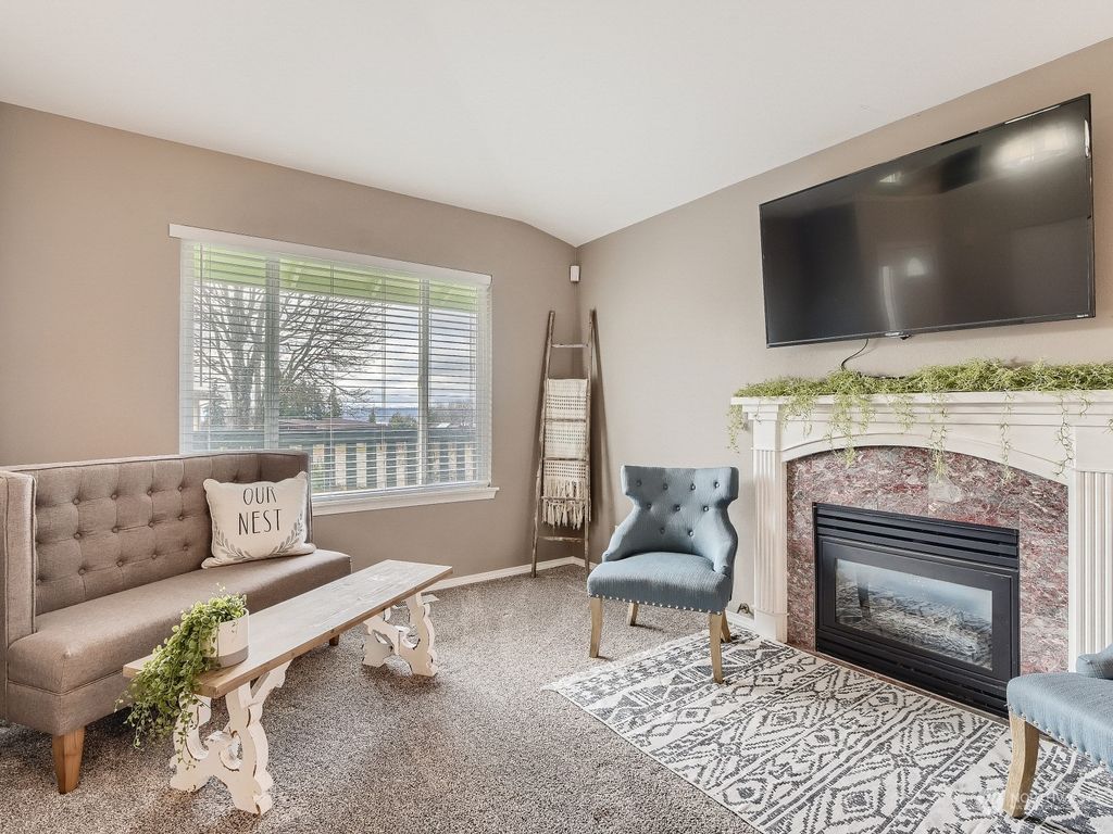 Photo of 4809 72nd Place, Mukilteo, WA 98275 (MLS # 2024313)