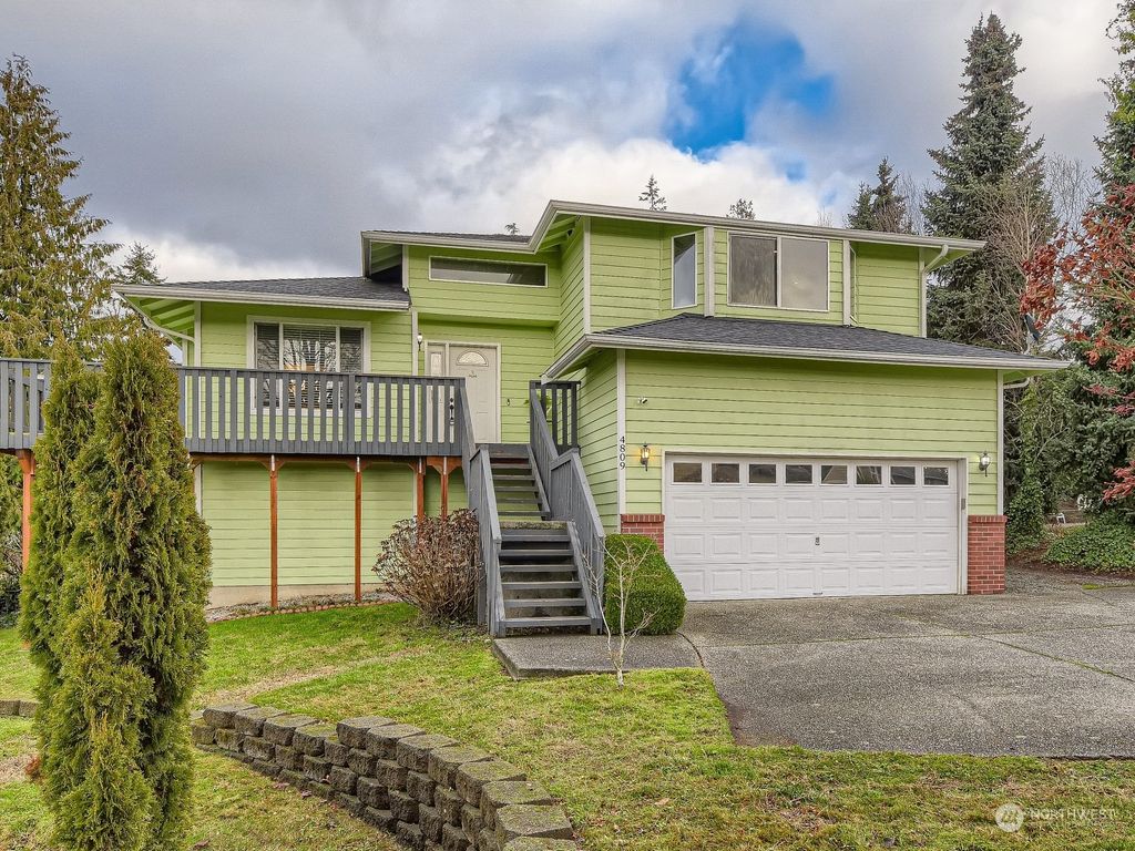 Photo of 4809 72nd Place, Mukilteo, WA 98275 (MLS # 2024313)