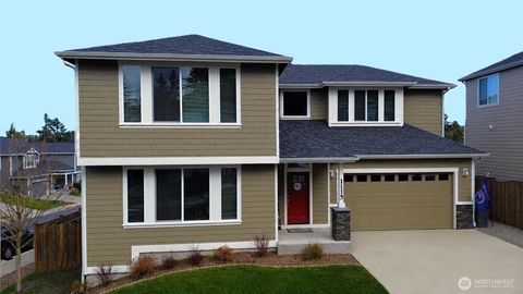 Photo of 1115 NE Sockeye Court, Bremerton, WA 98311 (MLS # 2519079)