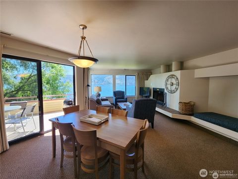 Photo of 1 Nekquelekin 458-D, Manson, WA 98831 (MLS # 2368307)