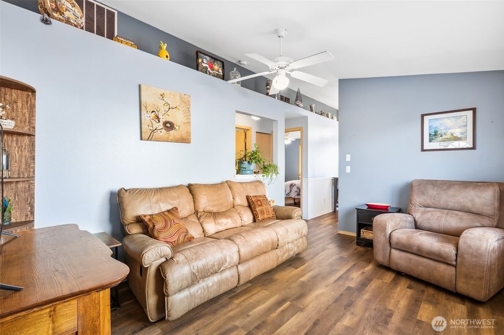 Photo of 14902 44th Drive NE, Marysville, WA 98271 (MLS # 2504626)