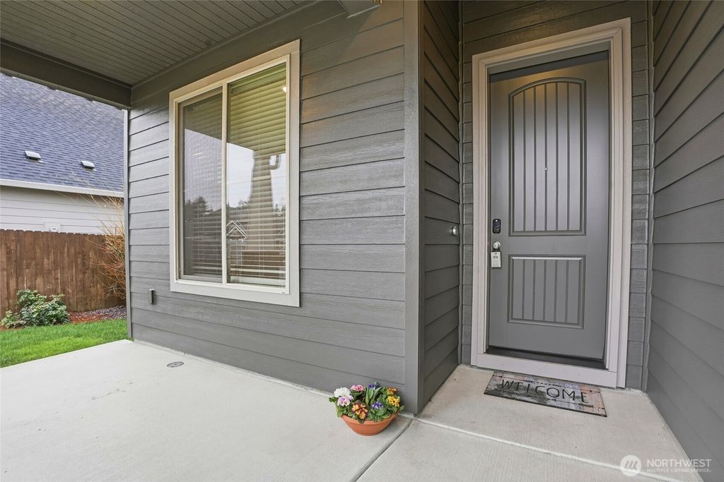 Photo of 2622 NE 8th Avenue, Battle Ground, WA 98604 (MLS # 2468298)