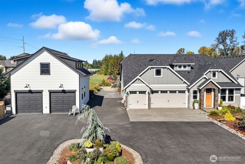 16523 NE 170th Avenue Brush Prairie WA 98606