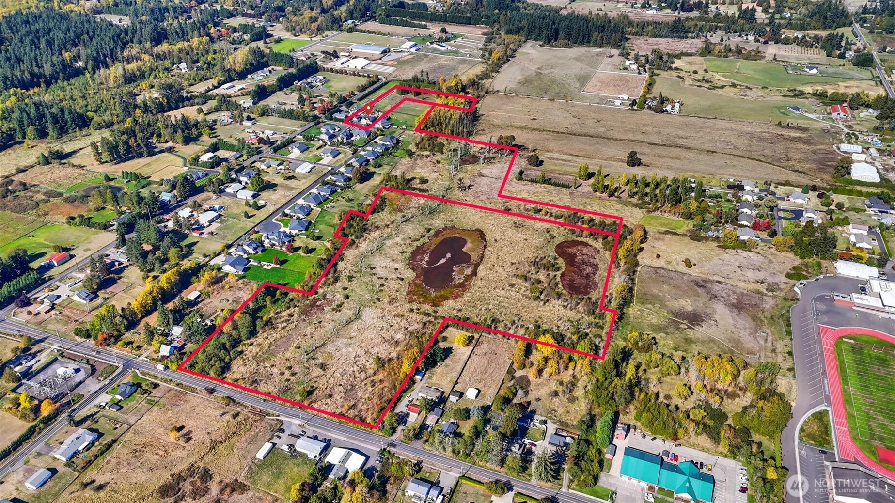 16523 NE 170th Avenue