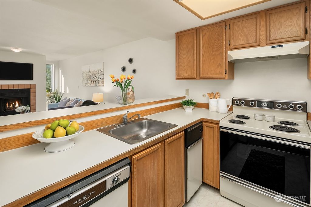 Photo of 13717 Linden Avenue N #310, Seattle, WA 98133 (MLS # 2185143)