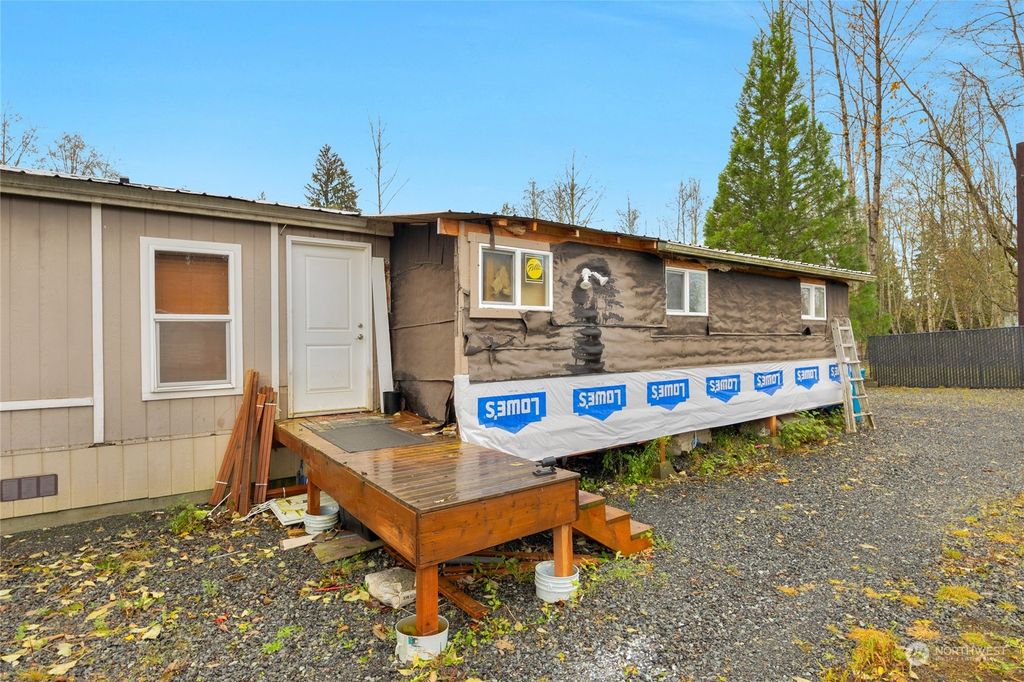 Photo of 1124 Bryant Road, Sultan, WA 98294 (MLS # 2323055)