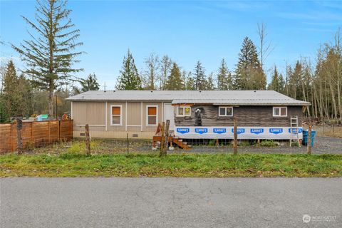 1124 Bryant Road, Sultan, WA 98294 - MLS#: 2323055