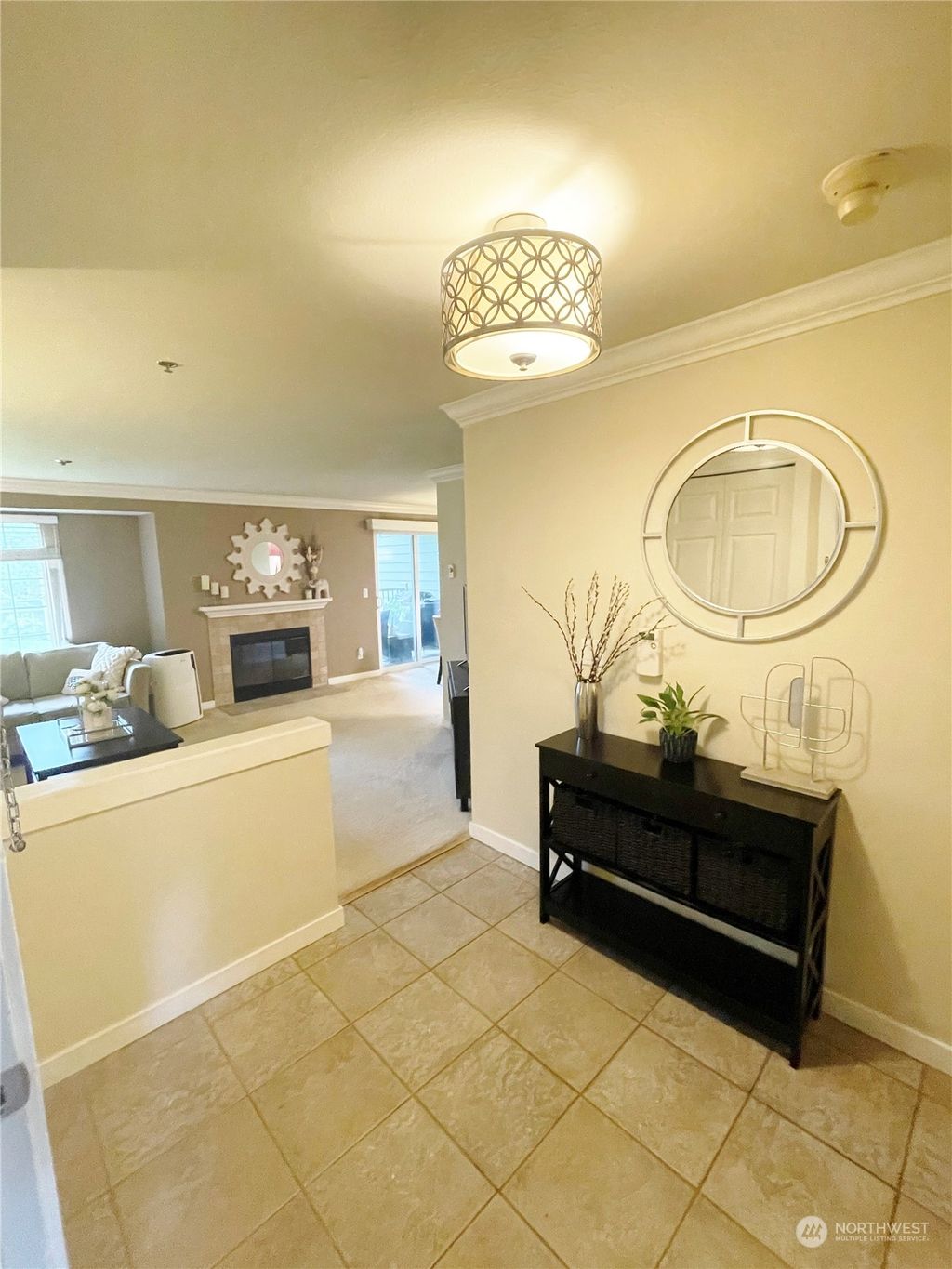 Photo of 1844 S 284th Lane #I-202, Federal Way, WA 98003 (MLS # 2071440)