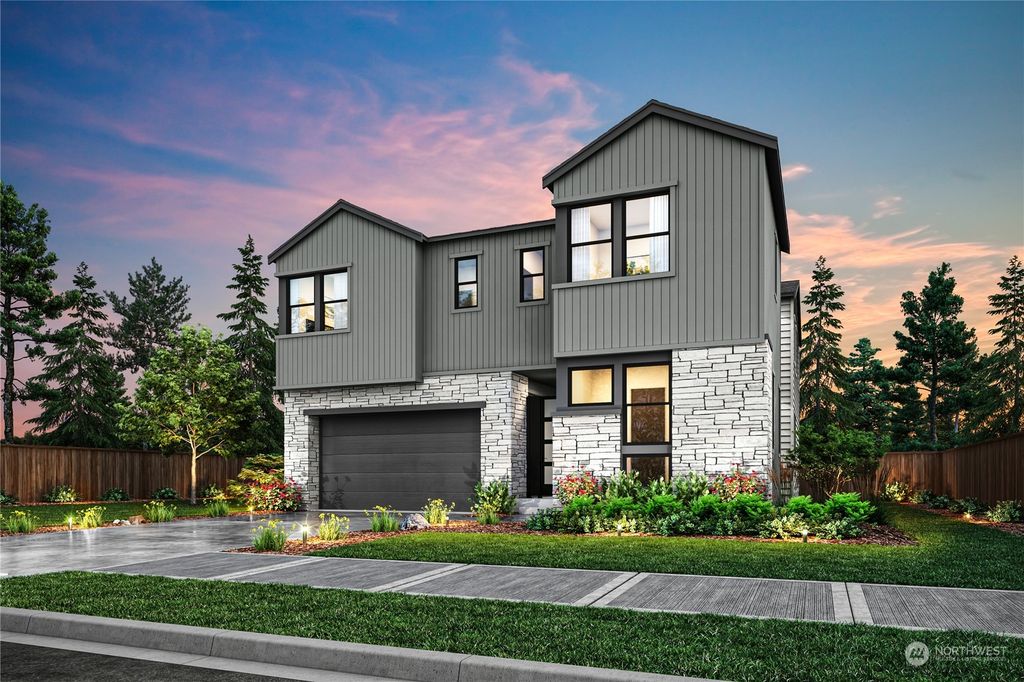 Photo of 13762 SE 84th Street #19, Newcastle, WA 98059 (MLS # 2328537)