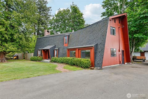 Photo of 11807 SE 192nd Street, Kent, WA 98031 (MLS # 2525888)