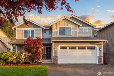 Photo of 5231 NE 11th Court, Renton, WA 98059 (MLS # 2565551)