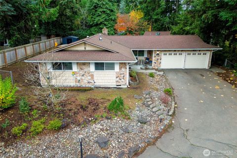 Photo of 437 Wildcat Street SE, Olympia, WA 98513 (MLS # 2453979)