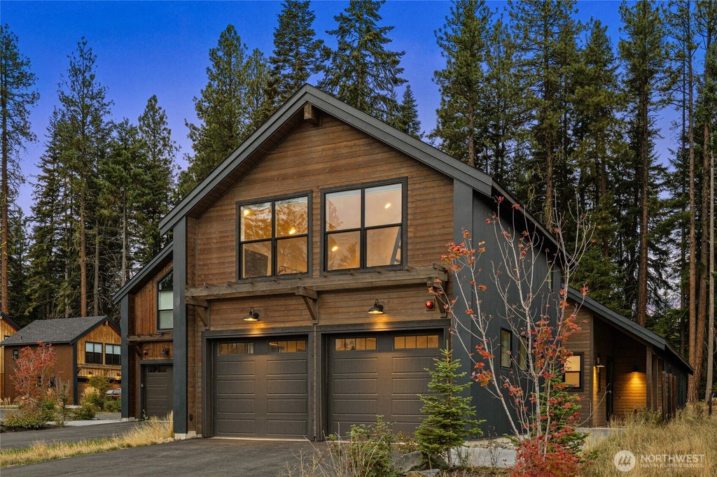 Photo of 11 Harmony Court, Cle Elum, WA 98922 (MLS # 2589739)