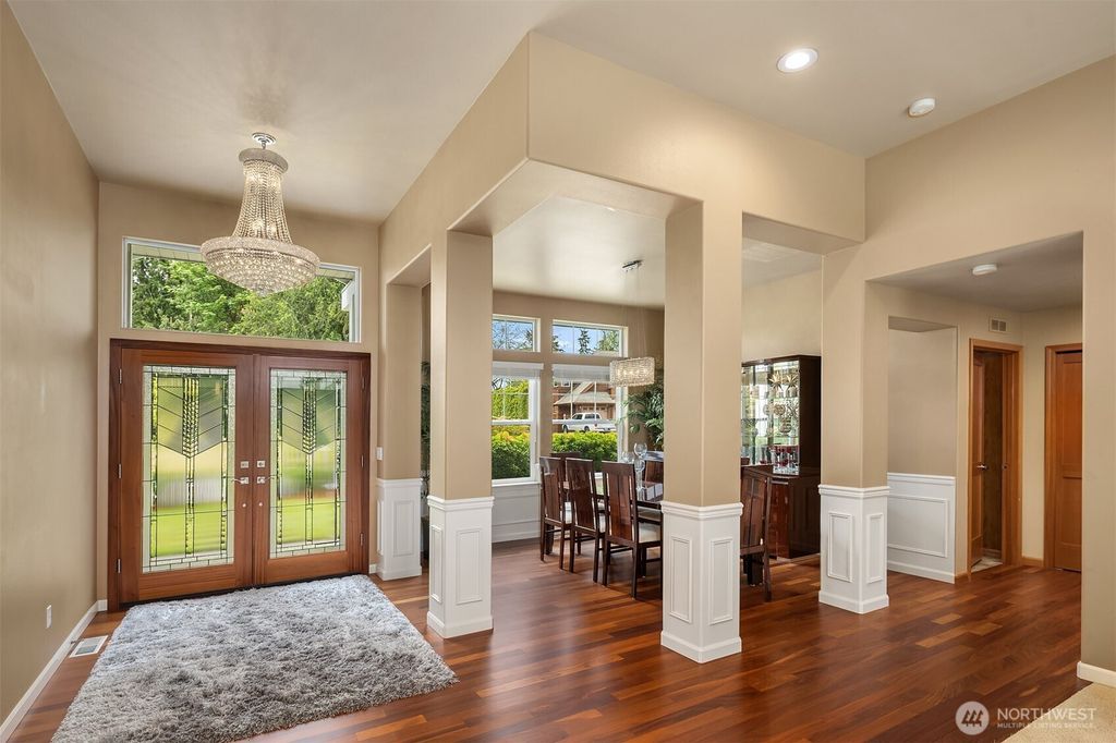 Photo of 7725 213 Avenue SE, Snohomish, WA 98290 (MLS # 2379233)
