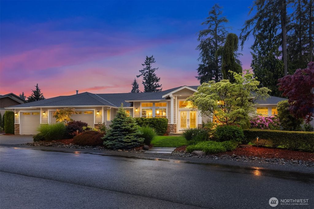 Photo of 7725 213 Avenue SE, Snohomish, WA 98290 (MLS # 2379233)