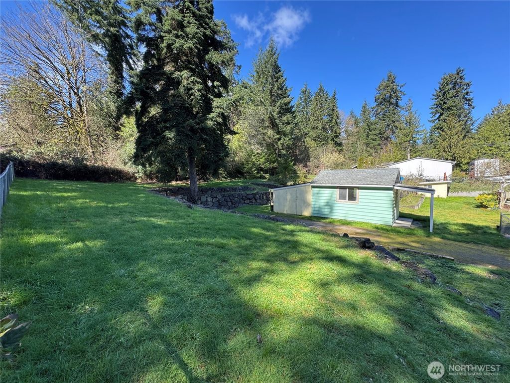 Photo of 0 Illahee Road, Bremerton, WA 98311 (MLS # 2500804)