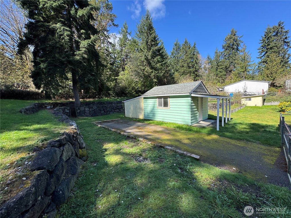 Photo of 0 Illahee Road, Bremerton, WA 98311 (MLS # 2500804)