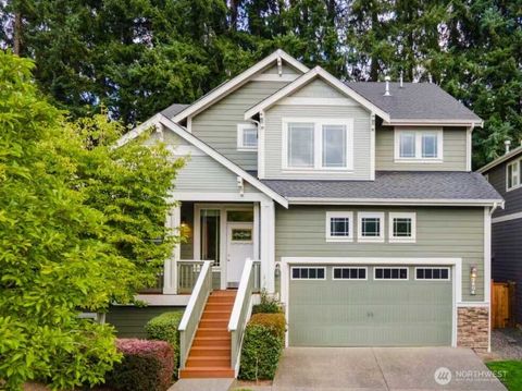 Photo of 3804 Reading Street SE, Olympia, WA 98501 (MLS # 2431974)
