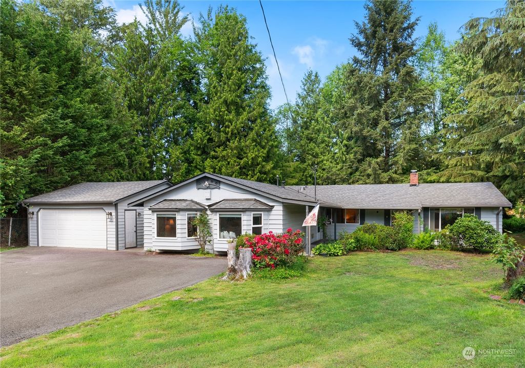 Photo of 3870 S 316th Street, Auburn, WA 98001 (MLS # 2242262)