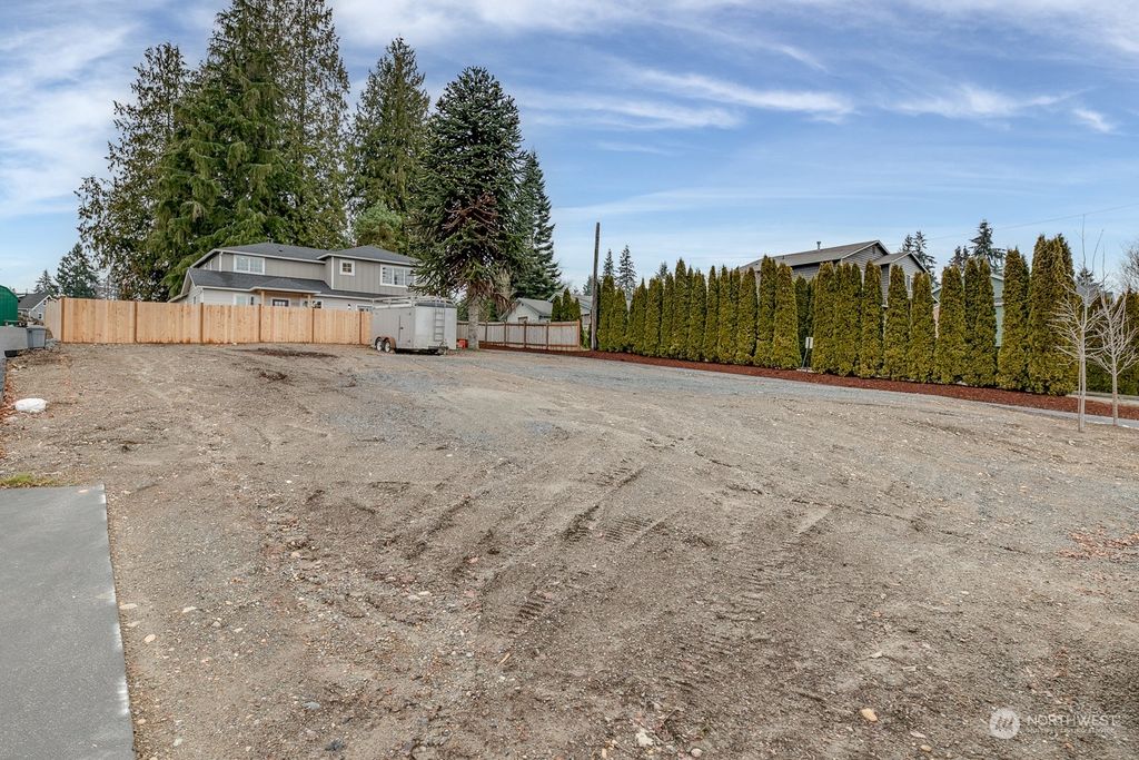 Photo of 0 xxx Lot 2 Wetmore Avenue, Everett, WA 98203 (MLS # 2031766)