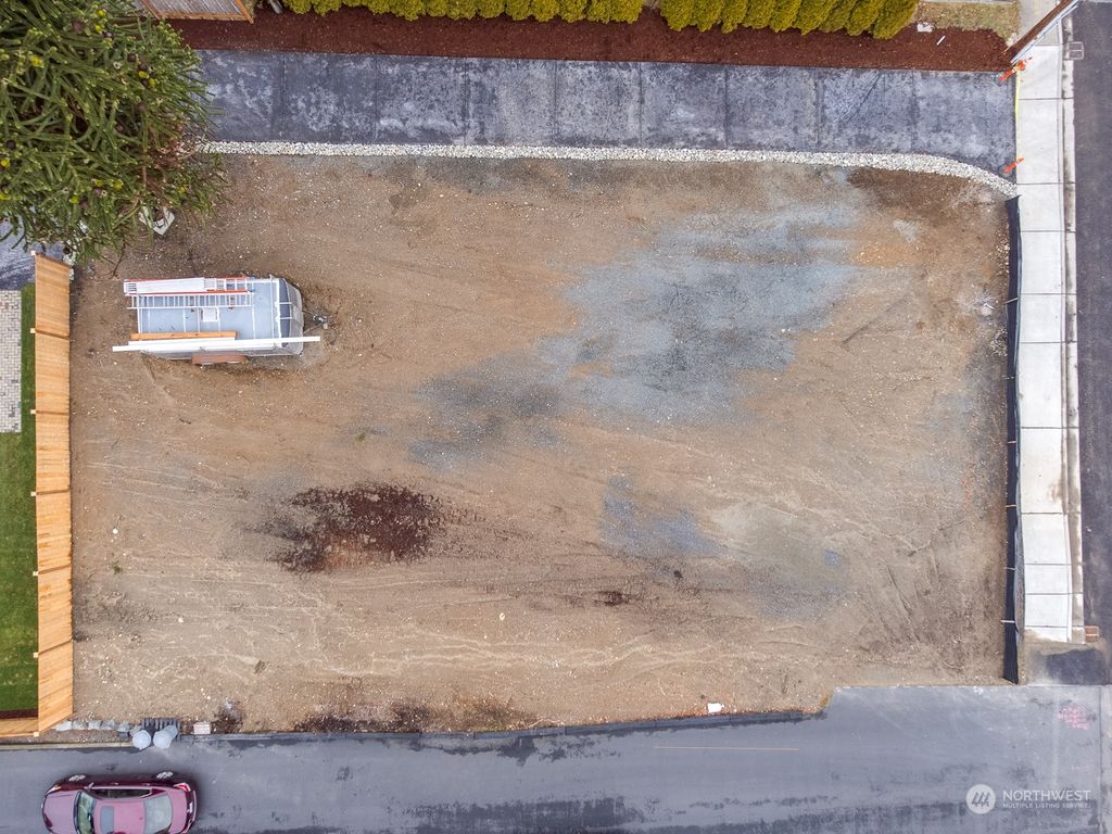 Photo of 0 xxx Lot 2 Wetmore Avenue, Everett, WA 98203 (MLS # 2031766)