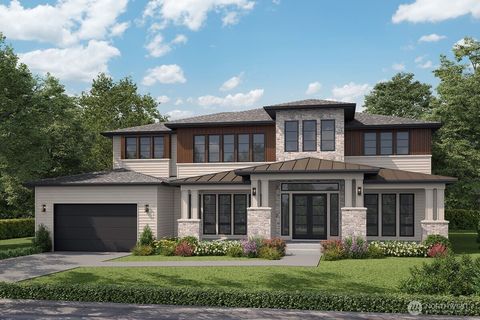 Photo of 4104 83rd Avenue SE, Mercer Island, WA 98040 (MLS # 2484851)