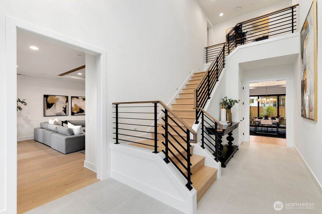 Photo of 4104 83rd Avenue SE, Mercer Island, WA 98040 (MLS # 2484851)