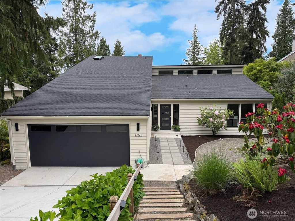 Photo of 4058 173 Place SE, Bellevue, WA 98008 (MLS # 2381866)
