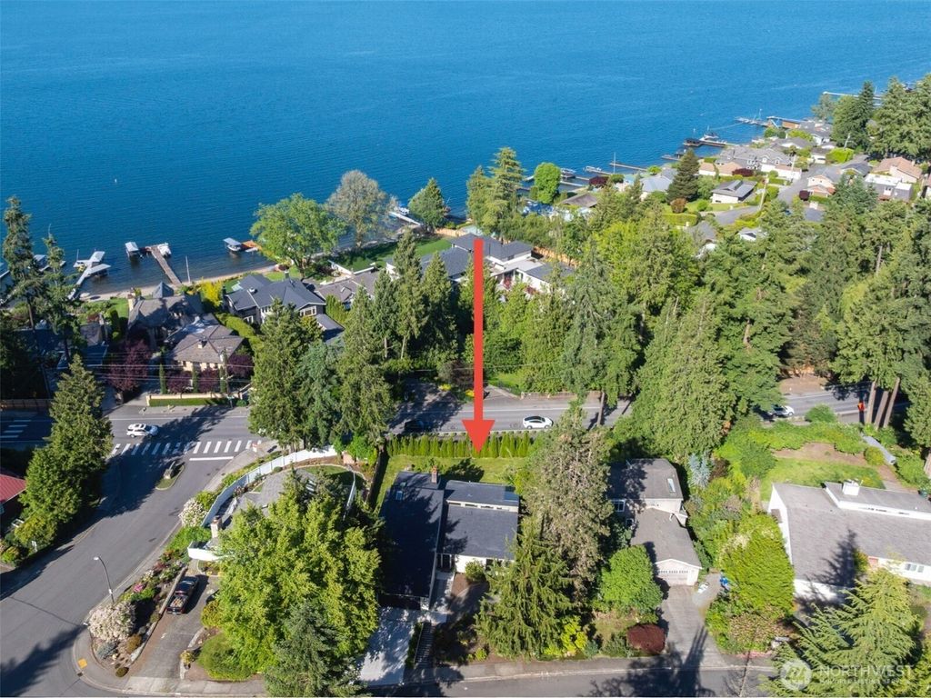 Photo of 4058 173 Place SE, Bellevue, WA 98008 (MLS # 2381866)