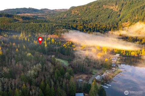 Photo of 0 Roy Road, Bellingham, WA 98229 (MLS # 2478193)