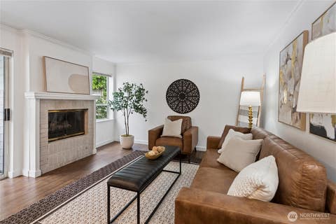Photo of 2244 13th Avenue W #411, Seattle, WA 98119 (MLS # 2538145)