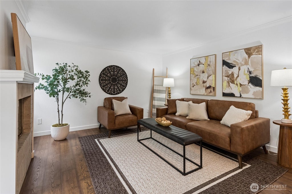 Photo of 2244 13th Avenue W #411, Seattle, WA 98119 (MLS # 2538145)