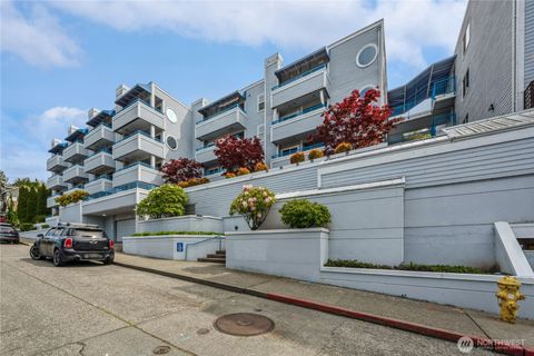 Photo of 2244 13th Avenue W #411, Seattle, WA 98119 (MLS # 2538145)