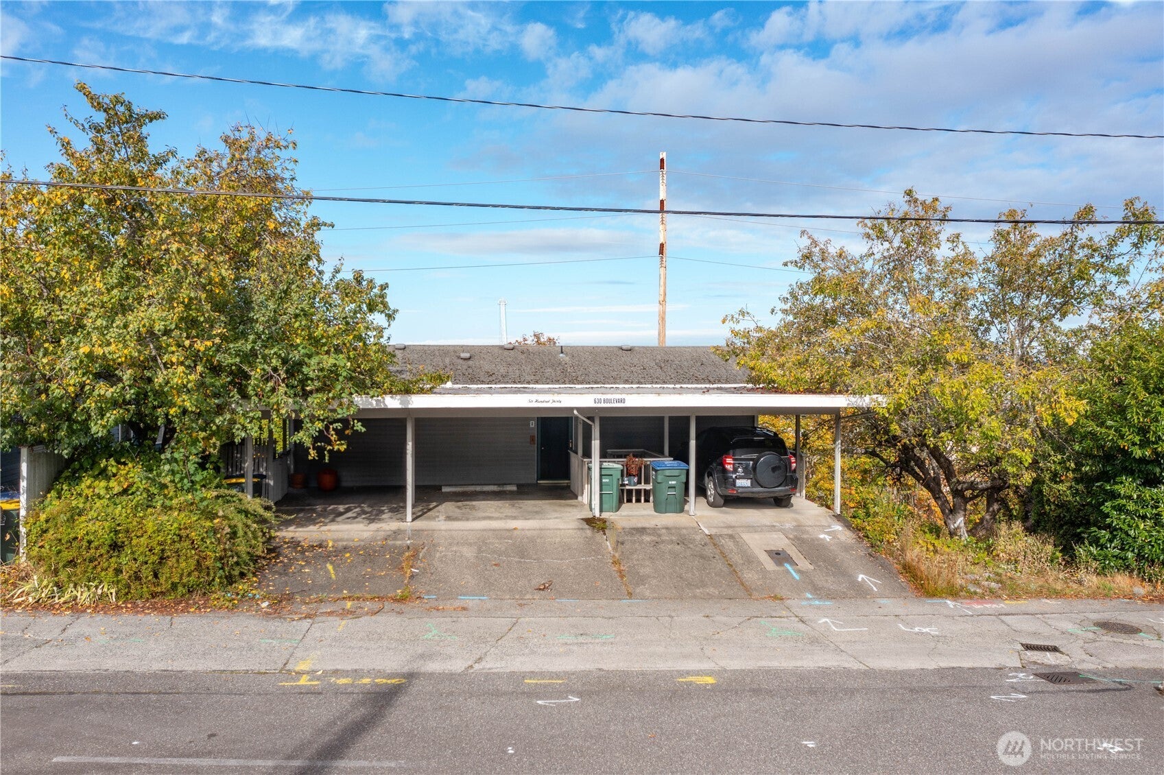 630 Boulevard