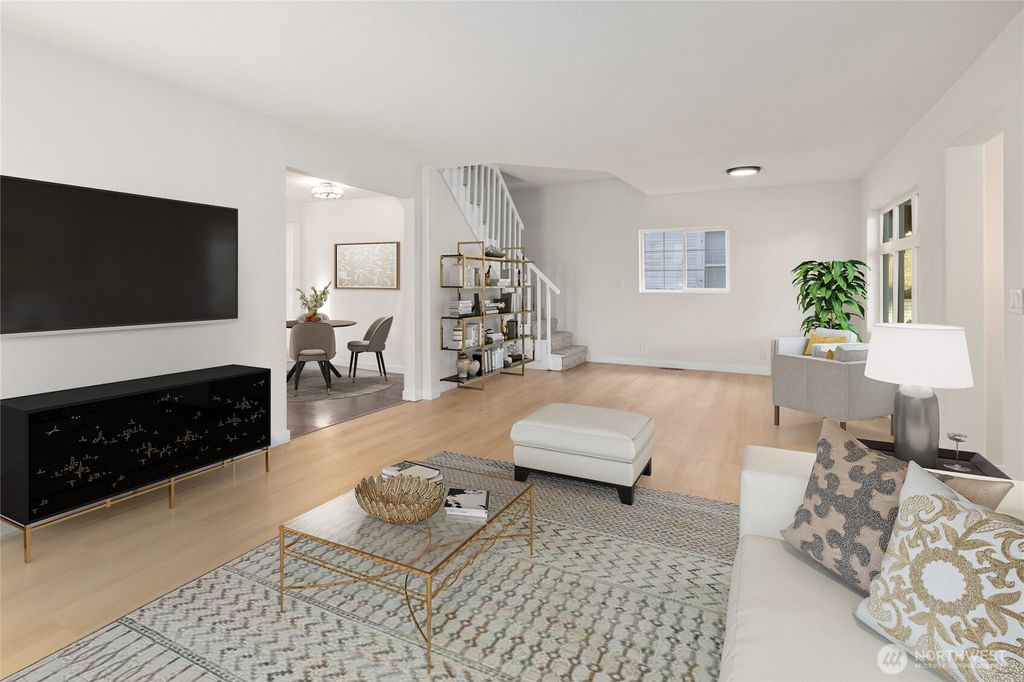 Photo of 302 Stafford Street, Cle Elum, WA 98922 (MLS # 2455606)