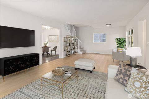 Photo of 302 Stafford Street, Cle Elum, WA 98922 (MLS # 2455606)