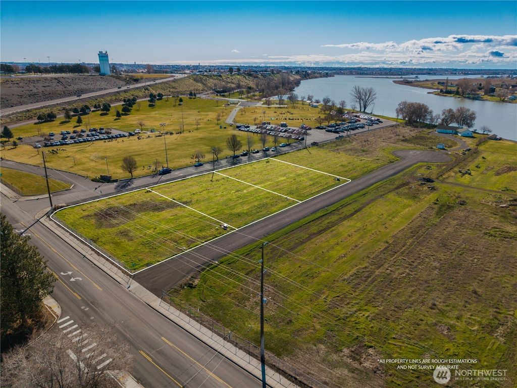 Photo of 0 Lot 1 NNA Road H.2 NE, Moses Lake, WA 98837 (MLS # 2495285)
