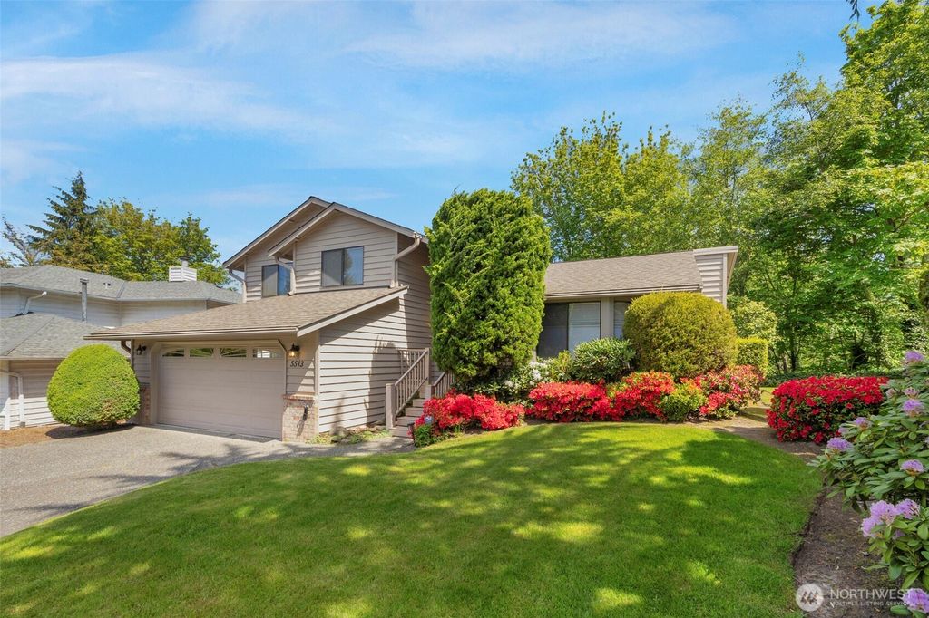 Photo of 5513 104th Place SW, Mukilteo, WA 98275 (MLS # 2512383)