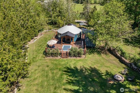Photo of 22418 Maple Drive NW, Lakebay, WA 98349 (MLS # 2517273)