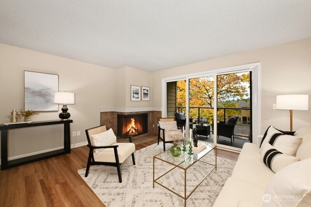 Photo of 2949 76th Avenue SE #81D, Mercer Island, WA 98040 (MLS # 2452434)