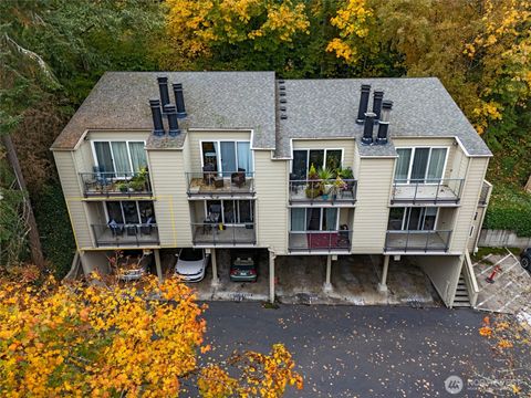 Photo of 2949 76th Avenue SE #81D, Mercer Island, WA 98040 (MLS # 2452434)