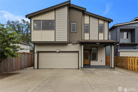 Photo of 28226 226th Place SE, Maple Valley, WA 98038 (MLS # 2571736)