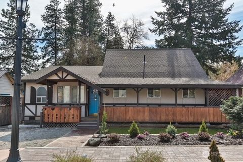 Photo of 1305 Cottage LN, Leavenworth, WA 98826 (MLS # 2521646)