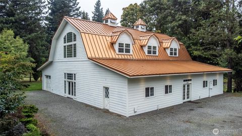 Photo of 932 & 938 Birch Bay Lynden Road, Lynden, WA 98264 (MLS # 2441064)