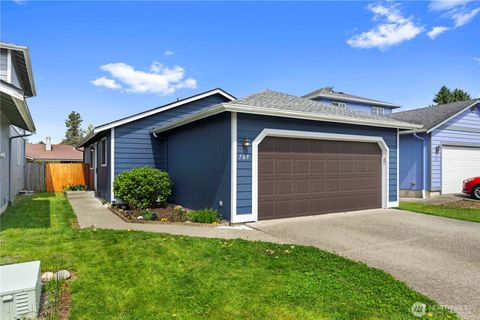 Photo of 709 Lois Lane, Sultan, WA 98294 (MLS # 2506013)