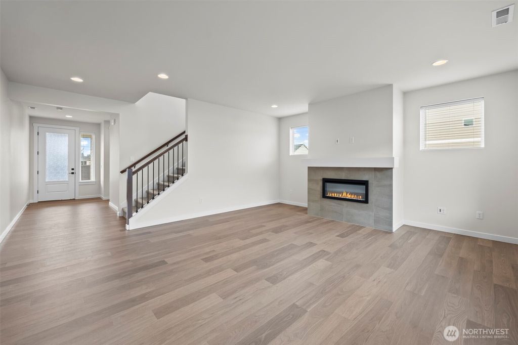 Photo of 12405 40th (Lot 9) Avenue NW, Gig Harbor, WA 98332 (MLS # 2499013)