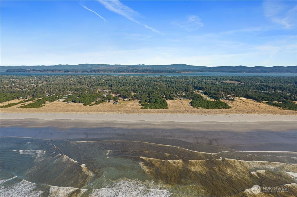 Photo of 0 Lot 4 212th Lane, Ocean Park, WA 98640 (MLS # 2499507)