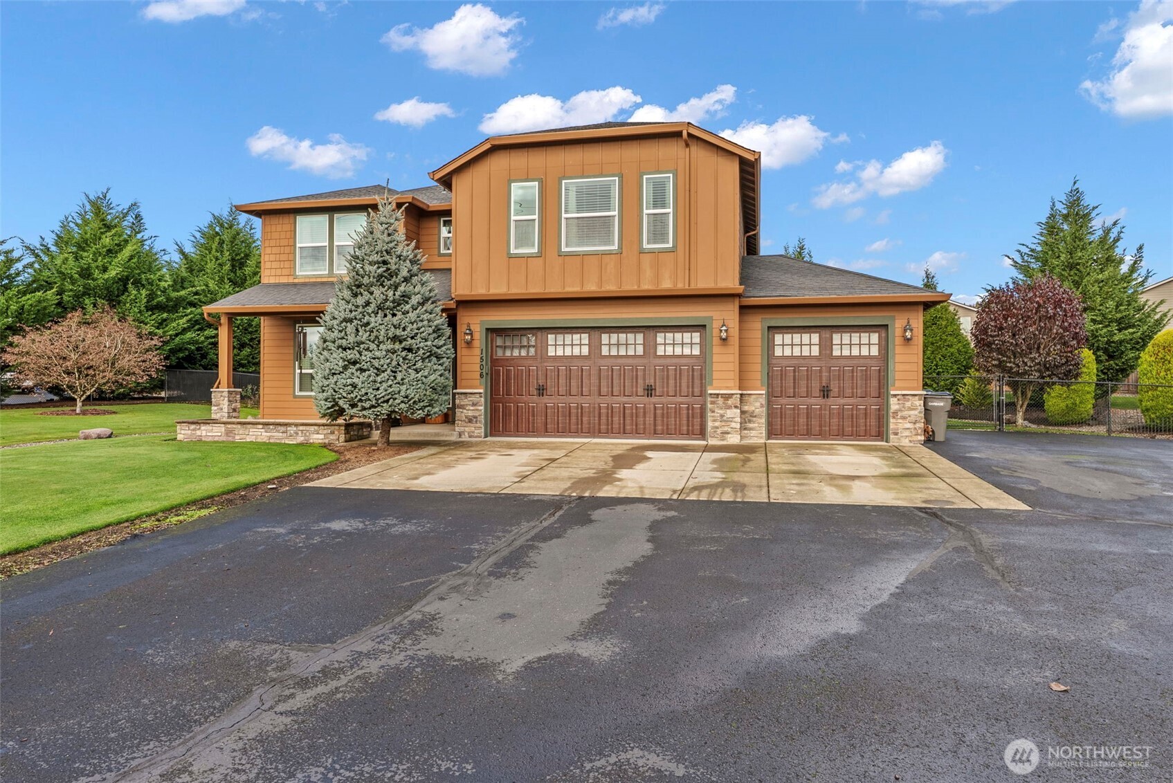 1506 NW 339th Street